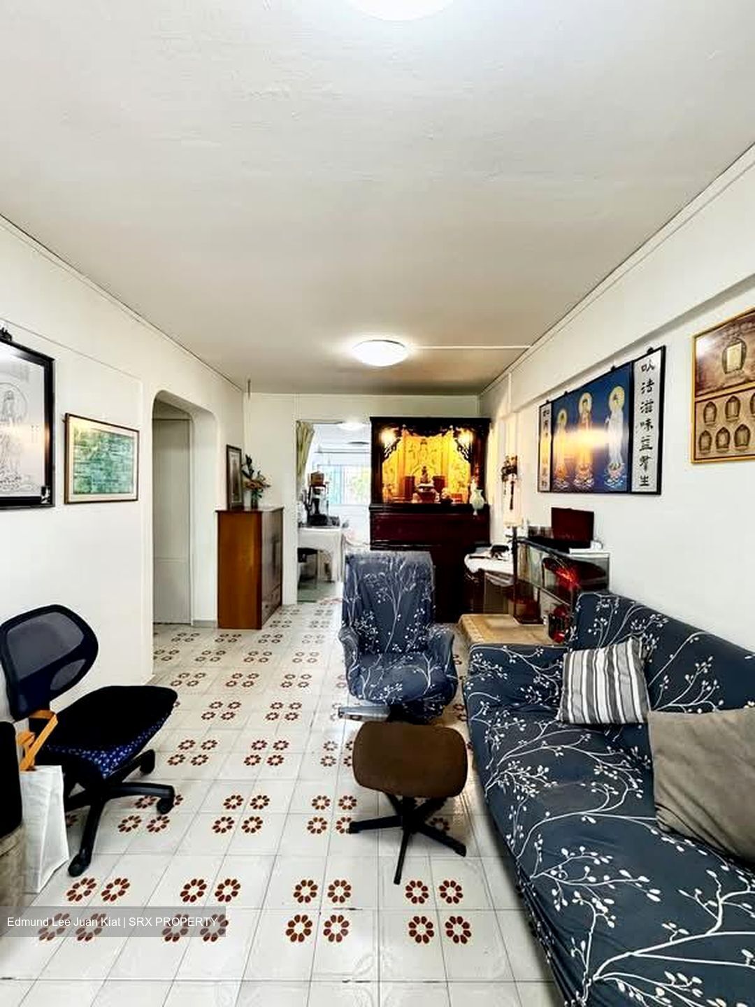 Blk 330 Teck Ghee View (Ang Mo Kio), HDB 3 Rooms #566657811